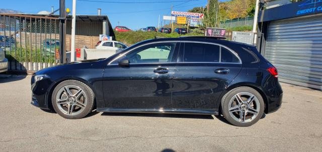 Mercedes Classe A - Photo 2