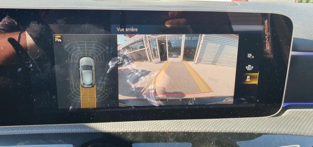 Mercedes Classe A - Photo 22