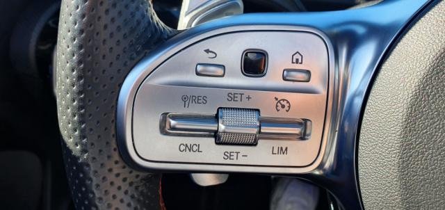 Mercedes Classe A - Photo 23