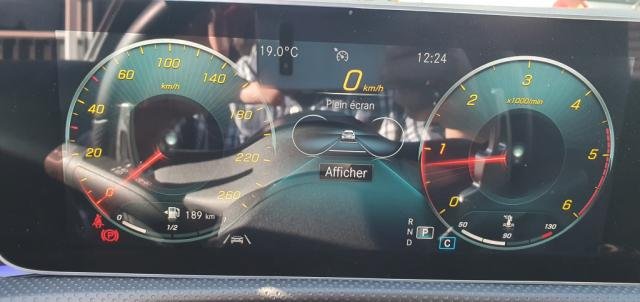 Mercedes Classe A - Photo 25