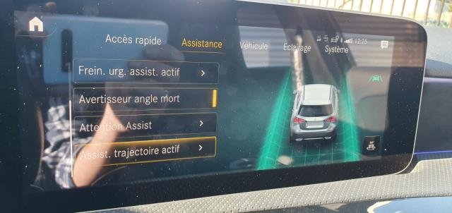 Mercedes Classe A - Photo 26