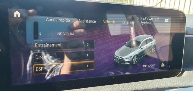 Mercedes Classe A - Photo 27