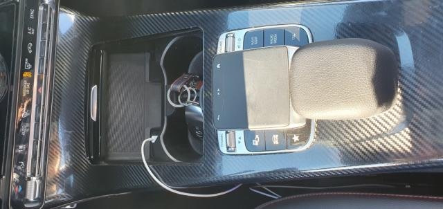 Mercedes Classe A - Photo 30