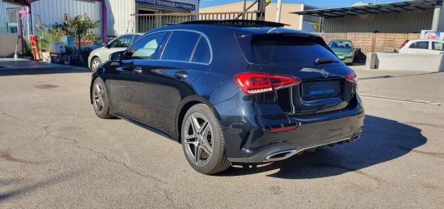 Mercedes Classe A - Photo 3