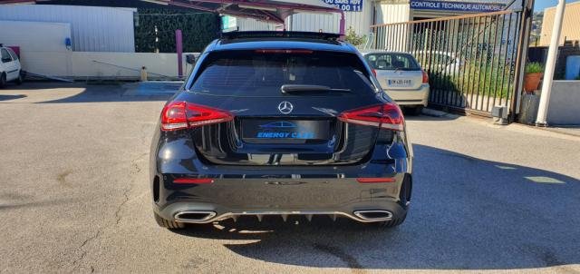 Mercedes Classe A - Photo 4