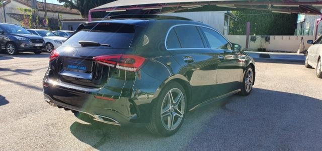 Mercedes Classe A - Photo 5