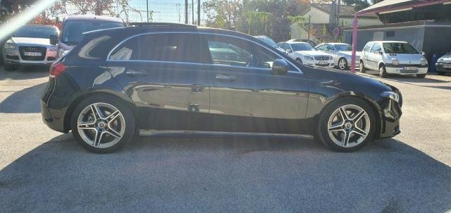 Mercedes Classe A - Photo 6