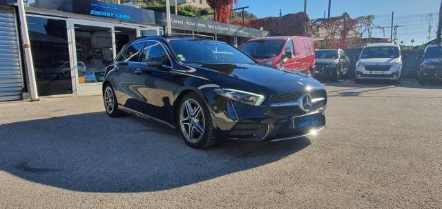 Mercedes Classe A - Photo 7