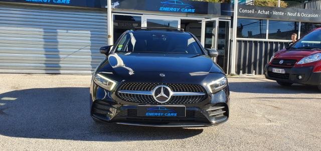 Mercedes Classe A - Photo 8