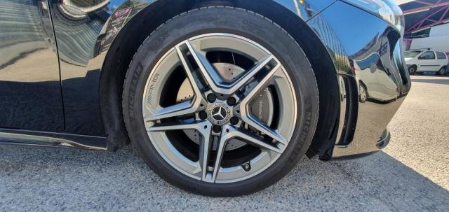 Mercedes Classe A - Photo 9