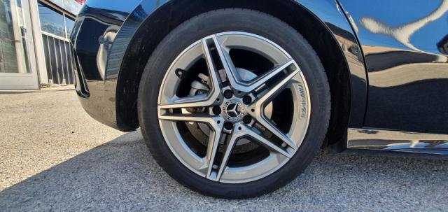 Mercedes Classe A - Photo 10