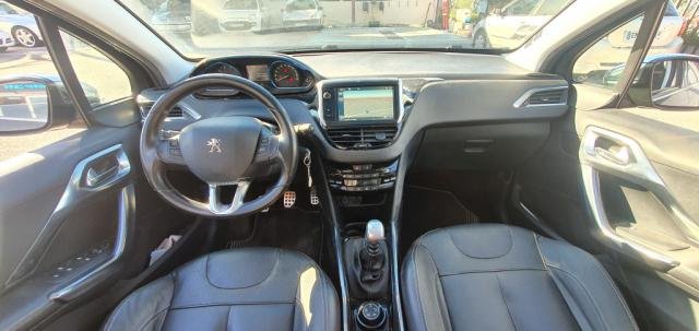 Peugeot 2008 - Photo 13