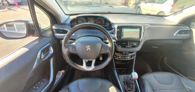 Peugeot 2008 - Photo 14