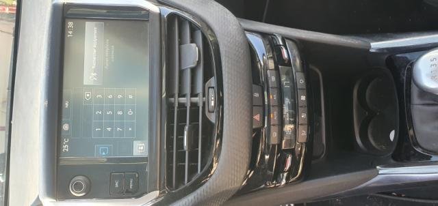 Peugeot 2008 - Photo 17