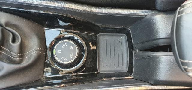Peugeot 2008 - Photo 18