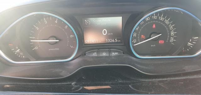 Peugeot 2008 - Photo 22