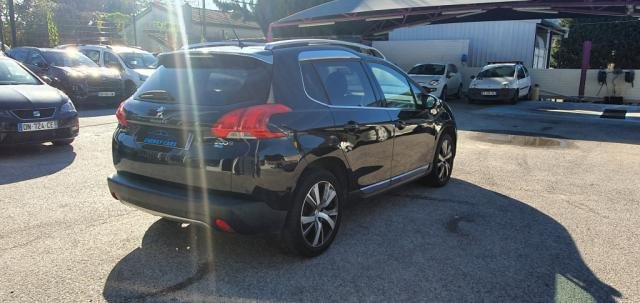 Peugeot 2008 - Photo 3