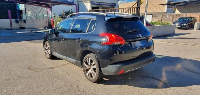 Peugeot 2008 - Photo 5