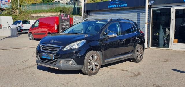 Peugeot 2008 - Photo 7