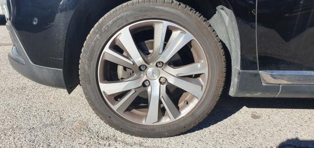 Peugeot 2008 - Photo 9