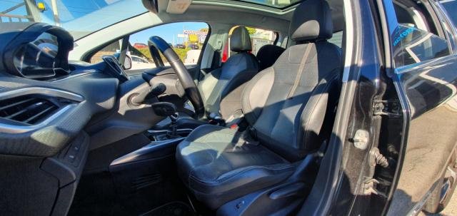 Peugeot 2008 - Photo 10