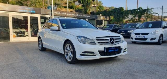 Mercedes Classe C - Photo 1