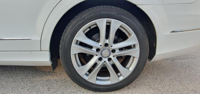 Mercedes Classe C - Photo 11