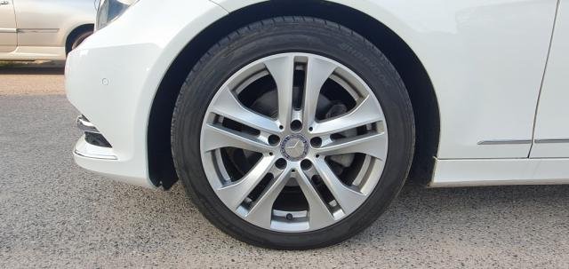 Mercedes Classe C - Photo 12