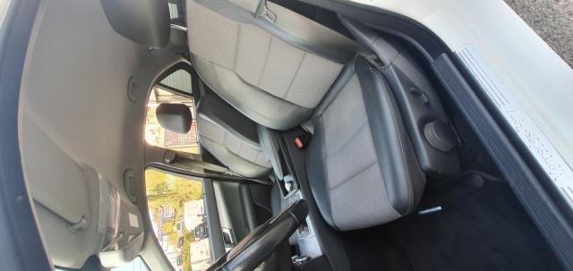 Mercedes Classe C - Photo 13