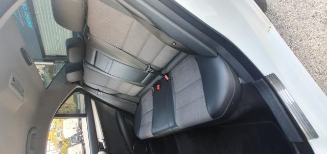 Mercedes Classe C - Photo 14