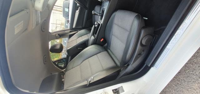 Mercedes Classe C - Photo 15