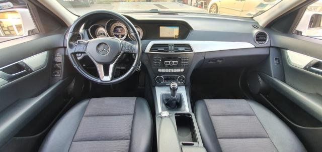 Mercedes Classe C - Photo 17