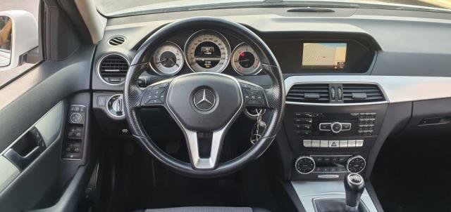 Mercedes Classe C - Photo 18