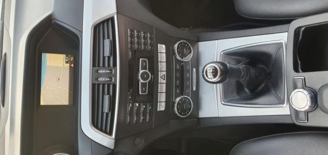 Mercedes Classe C - Photo 19
