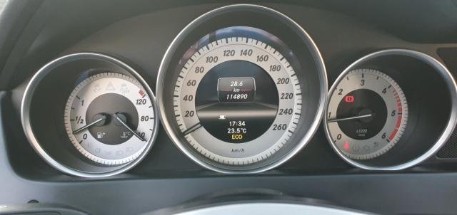 Mercedes Classe C - Photo 20