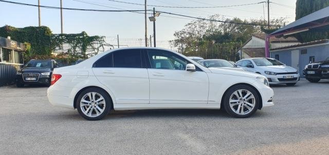 Mercedes Classe C - Photo 2