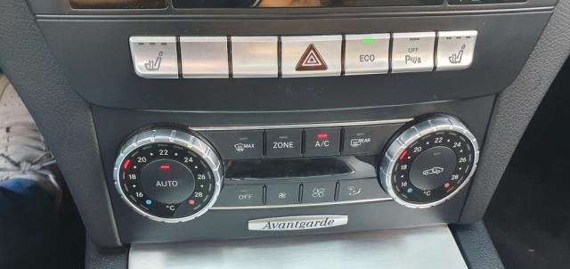 Mercedes Classe C - Photo 23