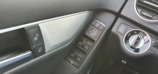 Mercedes Classe C - Photo 24