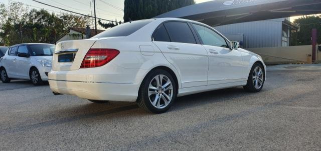 Mercedes Classe C - Photo 3
