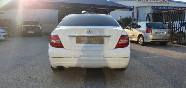 Mercedes Classe C - Photo 4