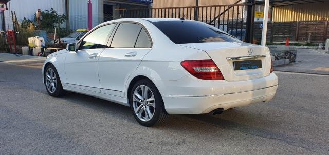 Mercedes Classe C - Photo 5