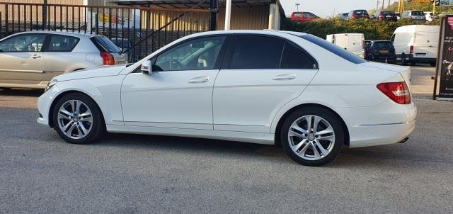 Mercedes Classe C - Photo 6