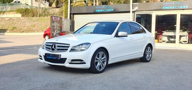 Mercedes Classe C - Photo 7