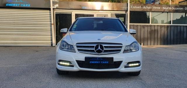 Mercedes Classe C - Photo 8