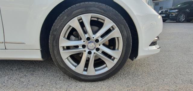 Mercedes Classe C - Photo 9
