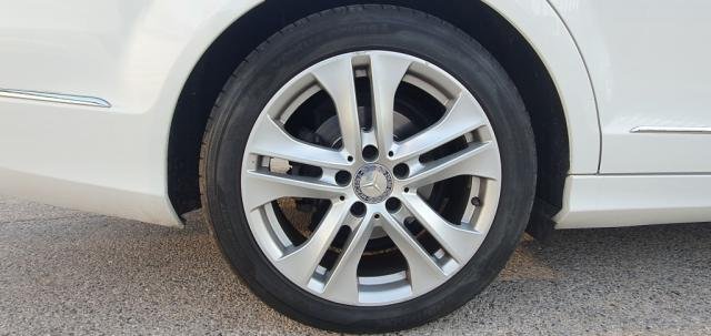 Mercedes Classe C - Photo 10