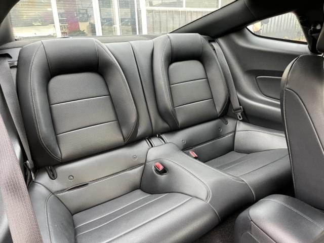 Ford Mustang - Photo 11
