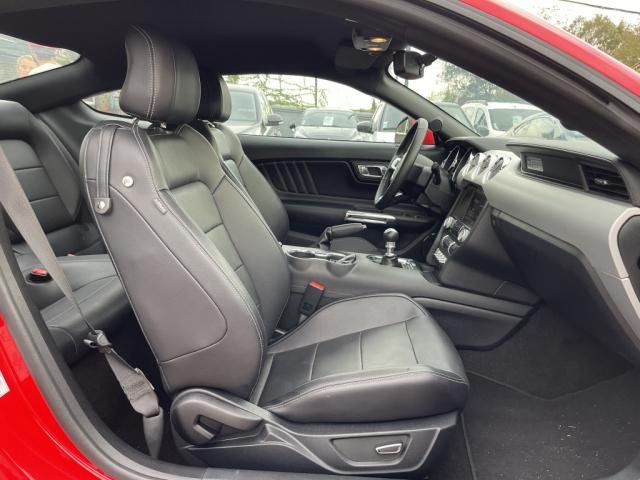 Ford Mustang - Photo 12