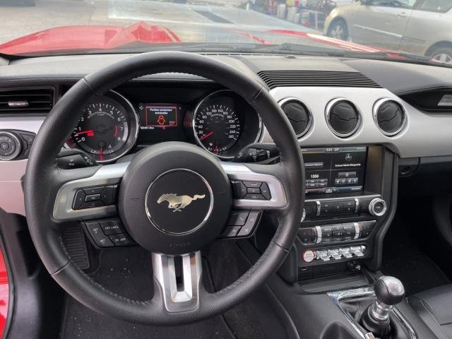 Ford Mustang - Photo 13