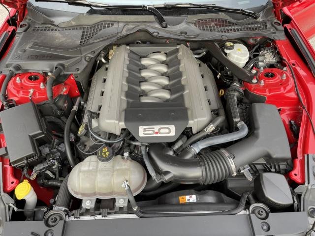 Ford Mustang - Photo 17
